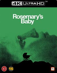 Rosemary's Baby (4K UHD)