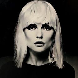 Blondie: Live (Broadcasts 1977-90) (10 CD)