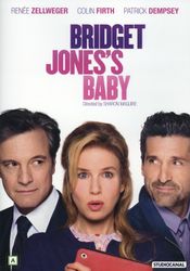Bridget Jones 3: Bridget Jones's Baby / Bridget Jones's Baby (DVD)