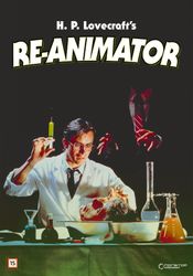 Re-Animator (1985) (DVD)
