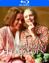 Stegte grønne tomater / Fried Green Tomatoes (Blu-ray)