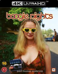 Boogie Nights (4K UHD)