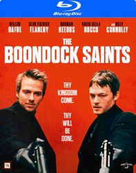 The Boondock Saints (Blu-ray)
