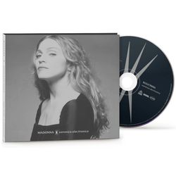 Madonna: Veronica Electronica 2025 (CD)