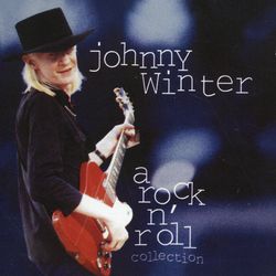 Winter Johnny: En rock n'roll samling 1969-80 (2 CD)