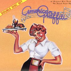 Soundtrack: American Graffiti (2 CD)