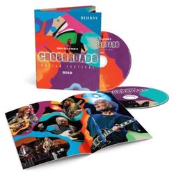 Clapton Eric: Crossroads Guitar Festival 2019 (2 Blu-ray)