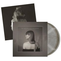 Swift Taylor: The tortured poets dep. anthology (4 Vinyl LP)