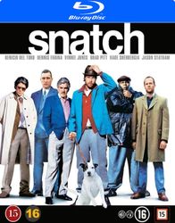 Snatch (Blu-ray)