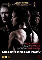 Clint Eastwood: Million Dollar Baby (DVD)