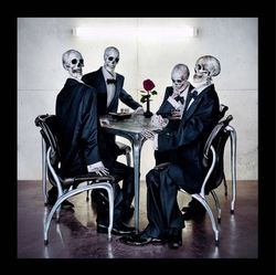 Kent: Då som nu for altid 2016 (CD)
