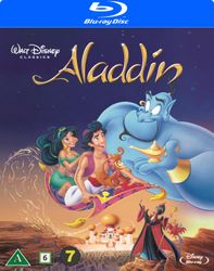 Aladdin / Aladdin - Klassiker 31 (Blu-ray)