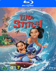 Lilo & Stitch / Klassiker: 41 - Lilo & Stitch (Blu-ray)