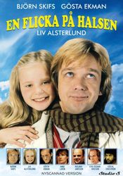Tyttö riesana (DVD / Restauroitu versio)