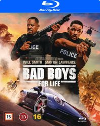 Bad boys 3 - Bad boys for life (Blu-ray)