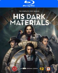 His Dark Materials: Säsong 1 (2 Blu-ray)