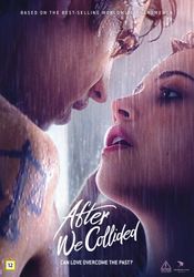 After We Collided (After 2) (DVD)