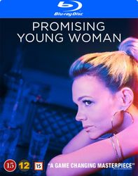 Promising Young Woman (Blu-ray)