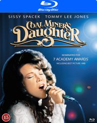 Coal Miner's Daughter (Loretta Lynn) (Blu-ray)