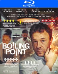 Boiling Point (Blu-ray)