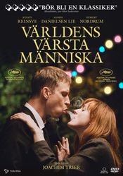 Världens värsta människa / Verdens Verste Menneske (DVD)