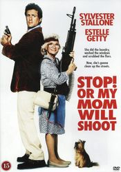 Stop! Eller min mor skyder skarpt / Stop! Or my mom will shoot (DVD)