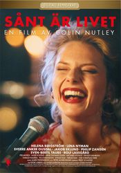 Sånt är livet (DVD)