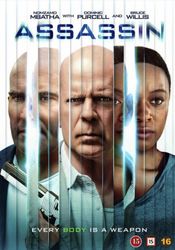 Assassin (DVD)