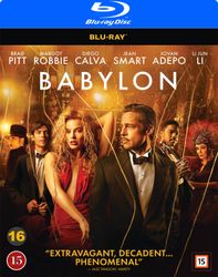 Babylon (2 Blu-ray / Limited)