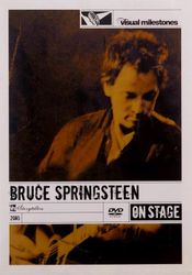 Springsteen Bruce: VH storyteller/On stage (DVD)