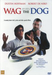 Wag the Dog (DVD)