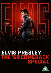 Presley Elvis: '68 Comeback Special (DVD)