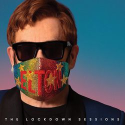John Elton: The lockdown sessions 2021 (CD)