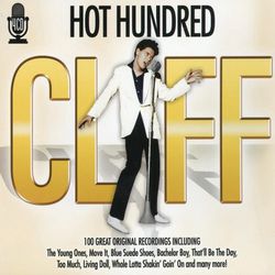 Richard Cliff: Hot hundred (Early recordings) (4 CD)
