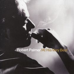 Palmer Robert: Når han er bedst 1974-2003 (CD)