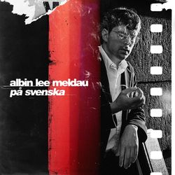 Meldau Albin Lee: På svenska (Vinyl LP)