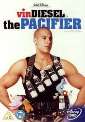 The Pacifier (DVD)