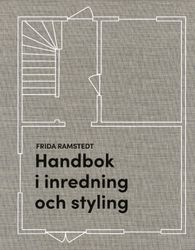 Håndbog i indretning og styling (Bog / Indbundet)