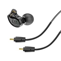 MEE Høretelefon In-Ear Audio M6 Pro Gen 2 / Sort