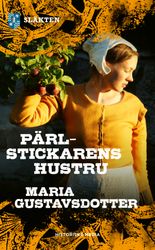 Helmikirjojan vaimo (Kirja / Pokkari)