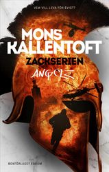 Angelz (Kirja / Kovakantinen)