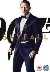 James Bond: Skyfall (DVD)