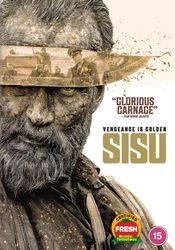 Sisu (DVD)
