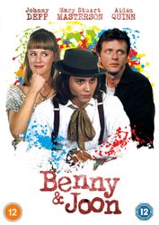 Benny and Joon (DVD)