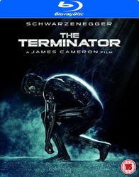 Terminator / The Terminator (Blu-ray)