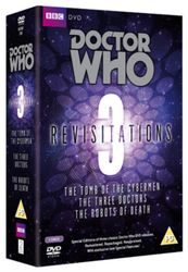 Doctor Who: Revisitations 3 (5 DVD)