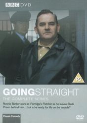 Going Straight: The Complete Series (DVD)