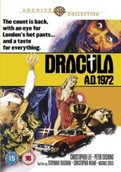 Dracula A.D. 1972 (DVD)