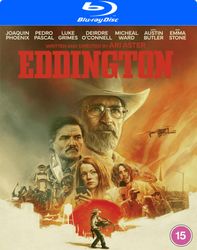 Eddington (Blu-ray)
