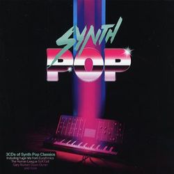 Synth Pop (3 CD)